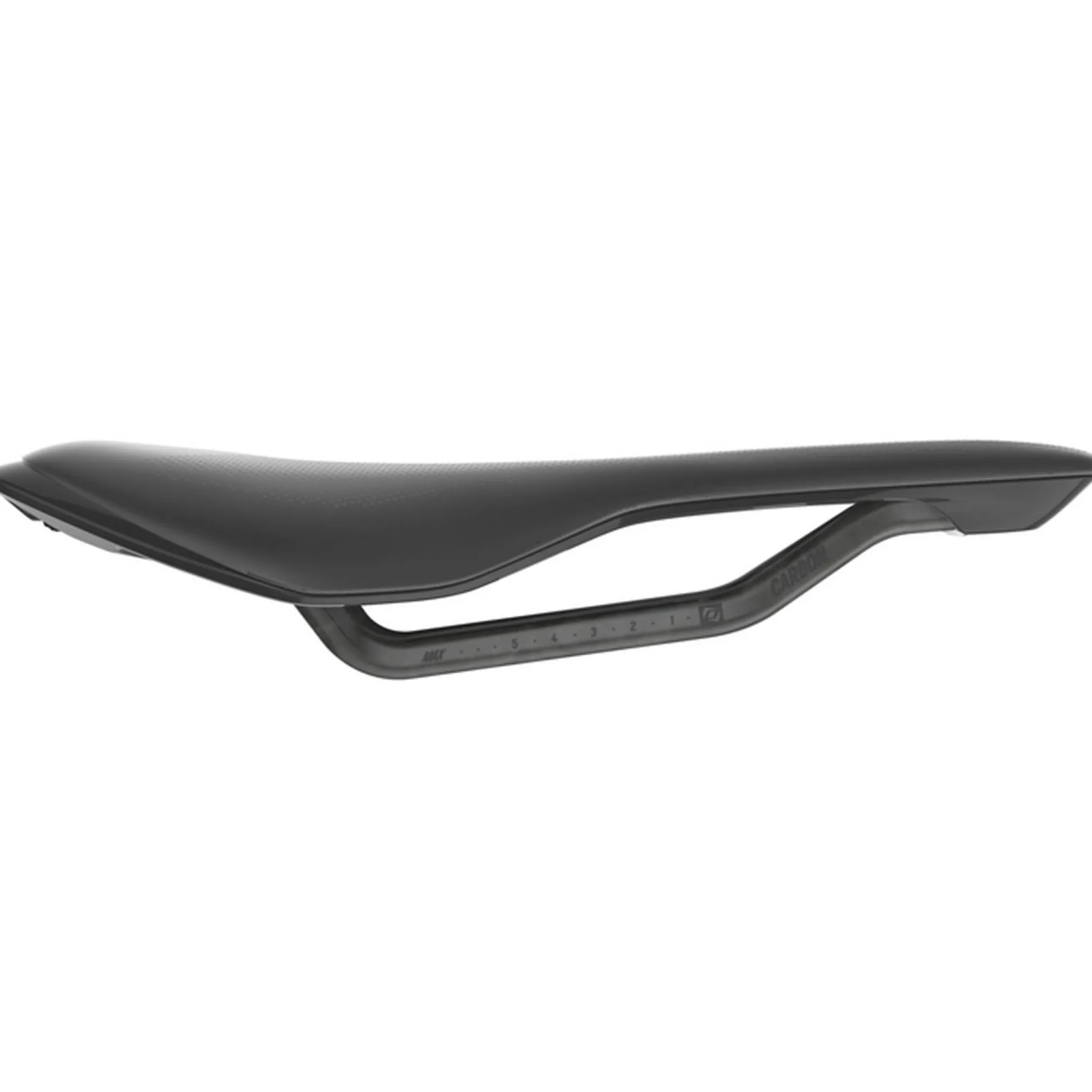 Sella Syncros Belcarra V 1.0 Cut Out - Nero
