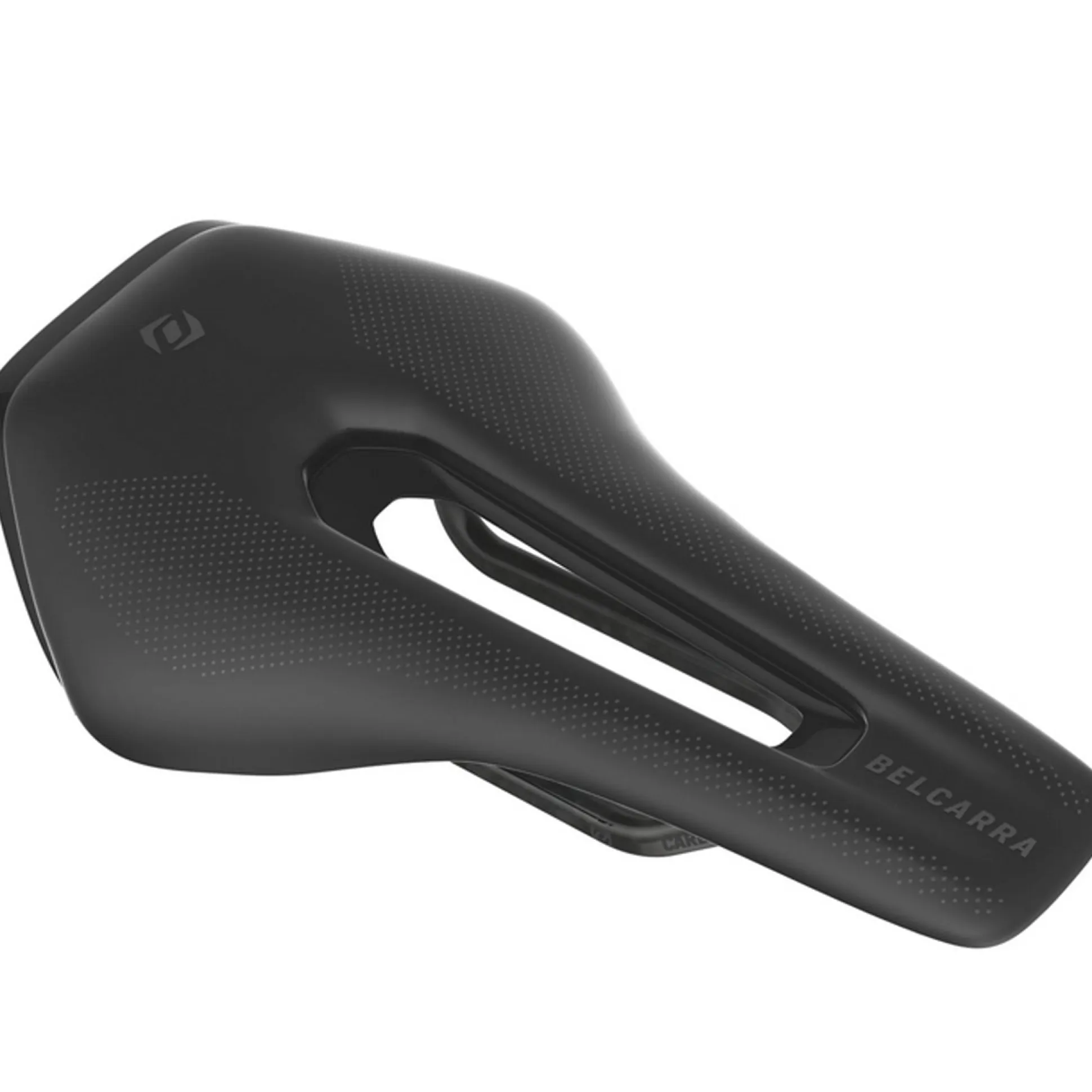 Sella Syncros Belcarra V 1.0 Cut Out - Nero