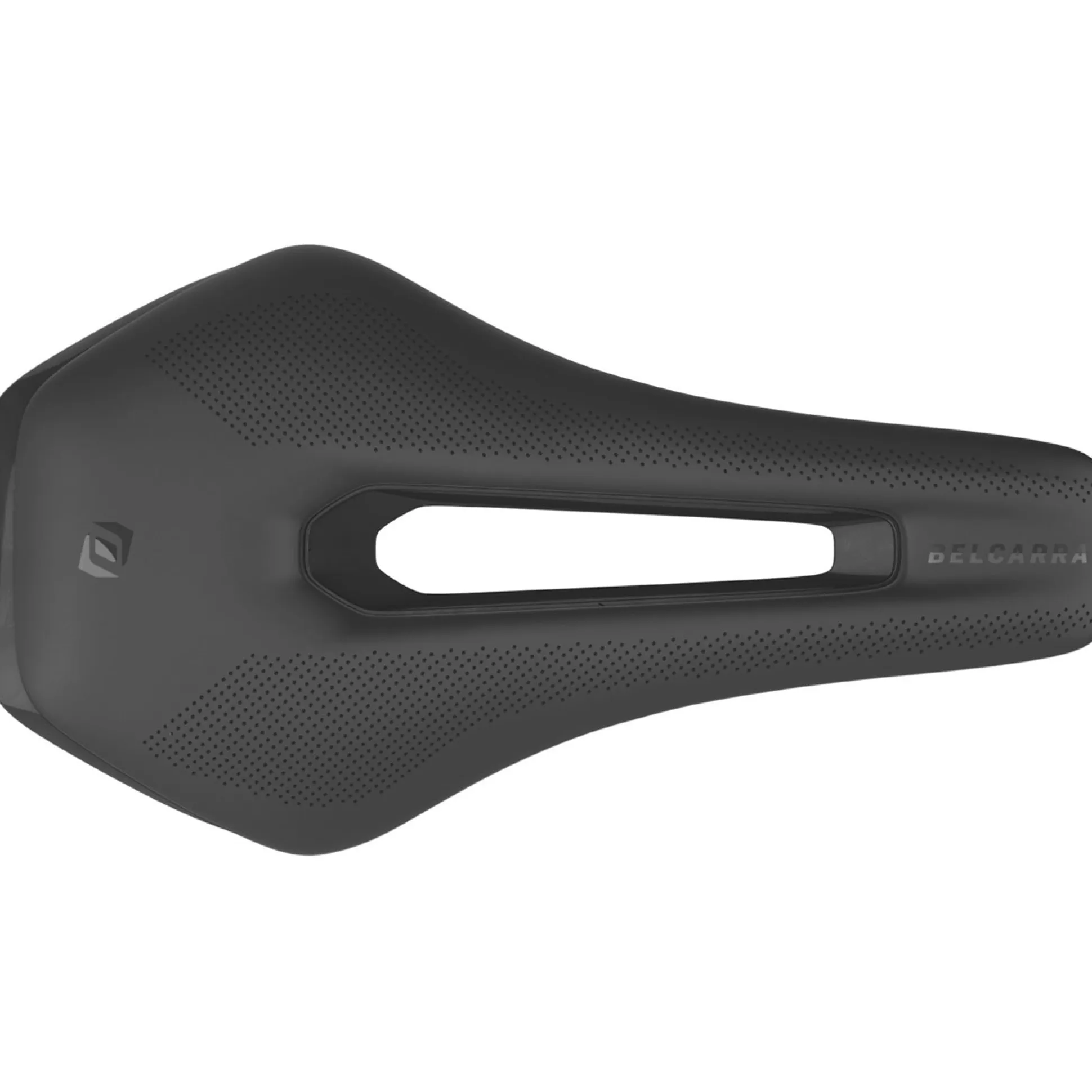 Sella Syncros Belcarra V 2.0 Cut Out - Nero