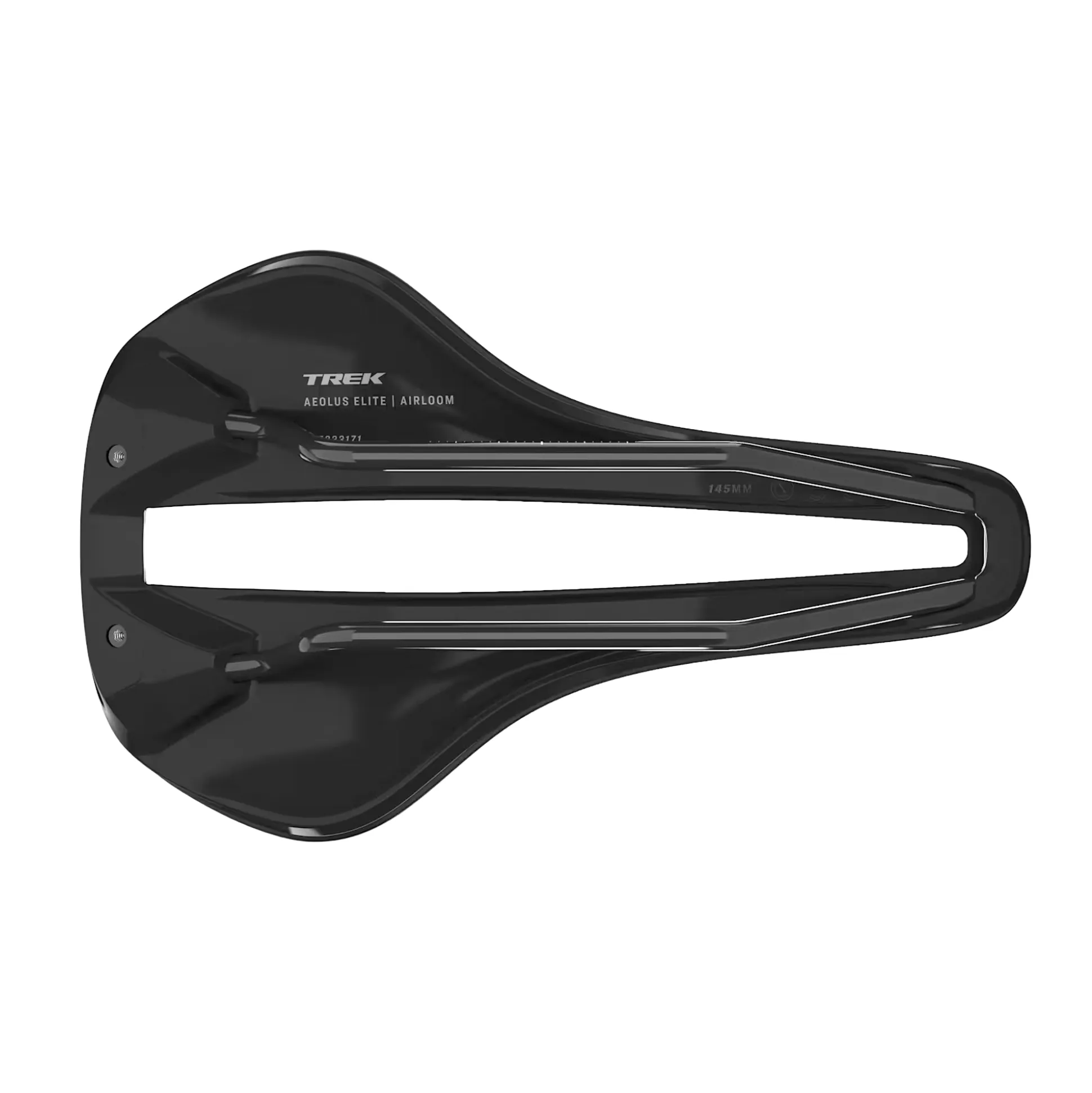 Sella Trek Aeolus Elite AirLoom - Nero