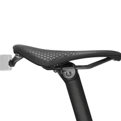 Sella Trek Aeolus Elite AirLoom - Nero