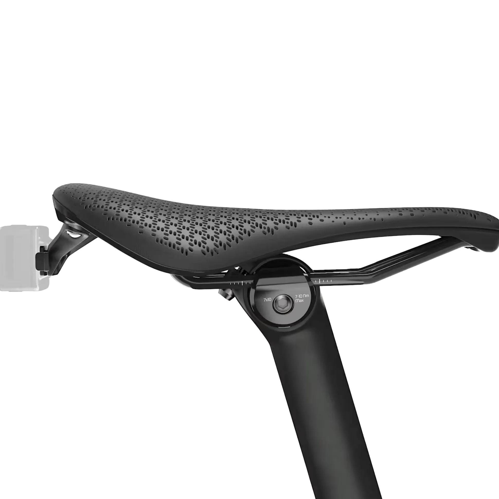 Sella Trek Aeolus Elite AirLoom - Nero