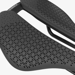 Sella Trek Aeolus Elite AirLoom - Nero