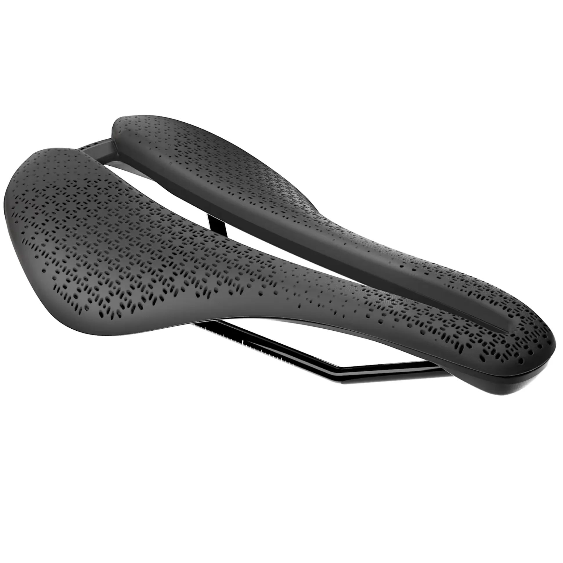 Sella Trek Aeolus Elite AirLoom - Nero