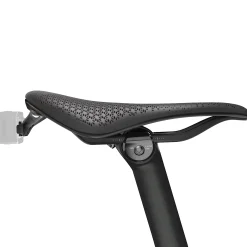 Sella Trek Aeolus RSL AirLoom - Nero