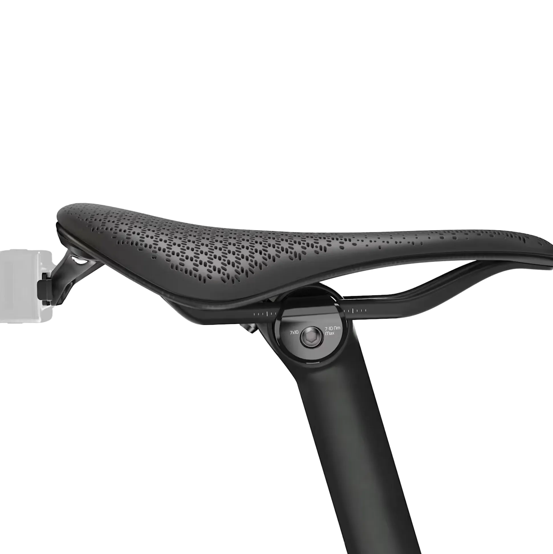 Sella Trek Aeolus RSL AirLoom - Nero