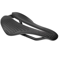 Sella Trek Aeolus RSL AirLoom - Nero