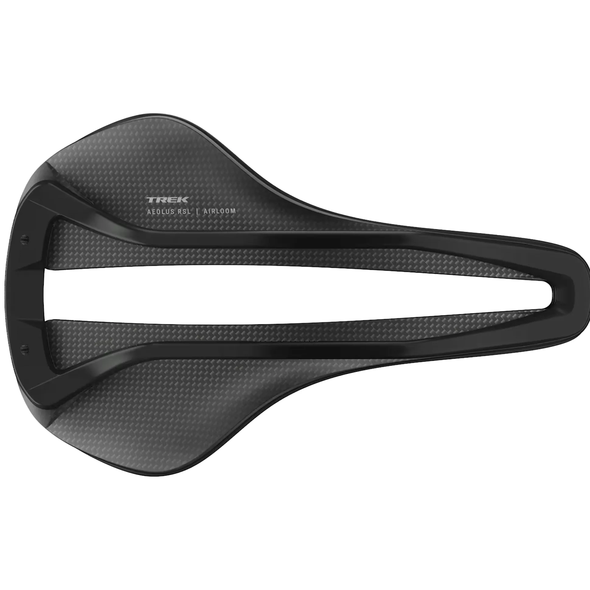Sella Trek Aeolus RSL AirLoom - Nero