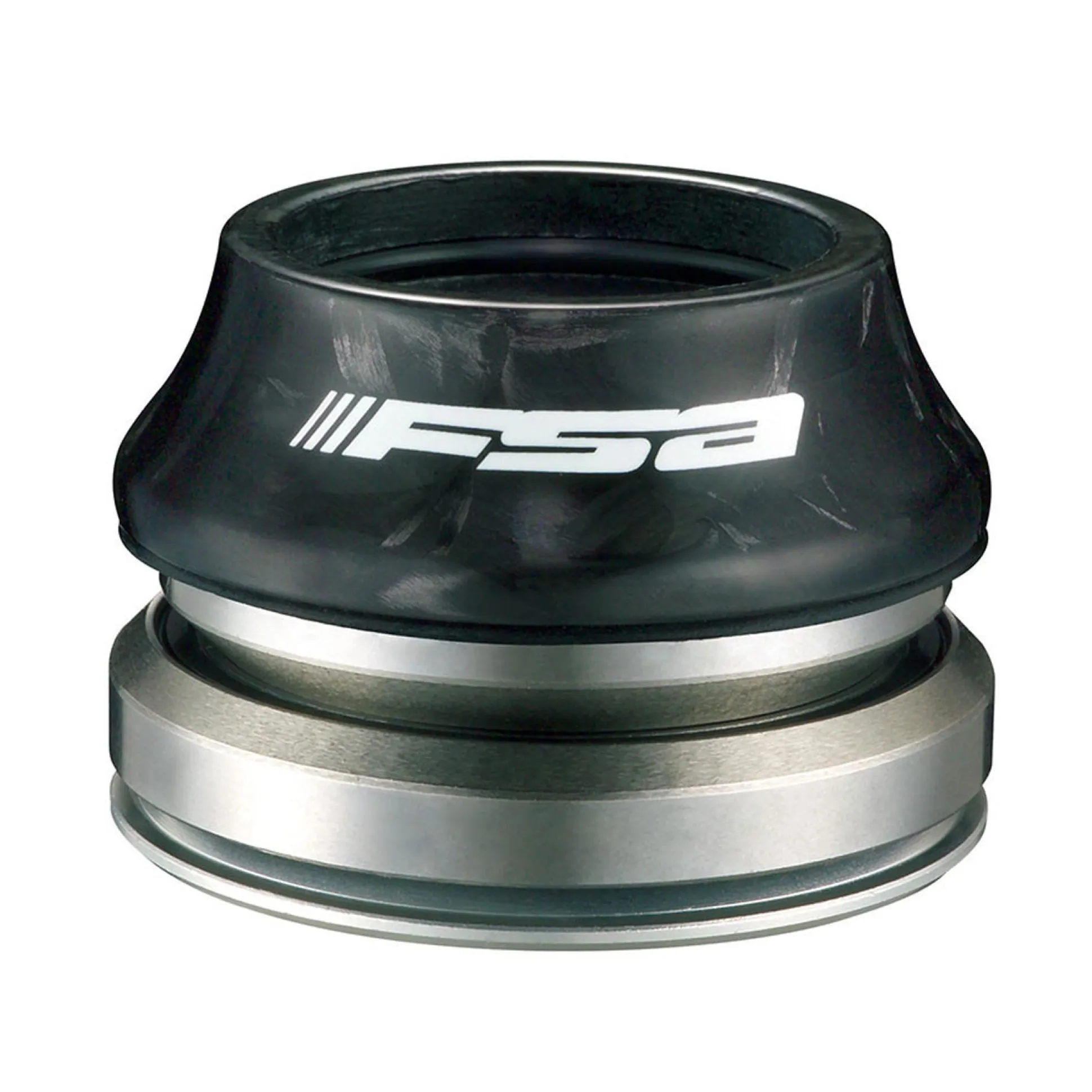 Serie Sterzo Fsa HS NO.44E/CF 15mm carbon