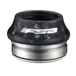 Serie Sterzo Fsa HS ORBIT I NO.17 15mm carbon CC 1-1/8 36°x45°