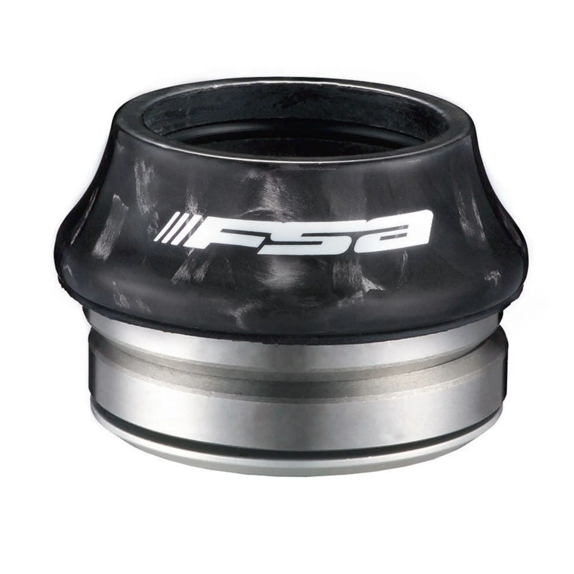 Serie Sterzo Fsa HS ORBIT I NO.17 15mm carbon CC 1-1/8 36°x45°
