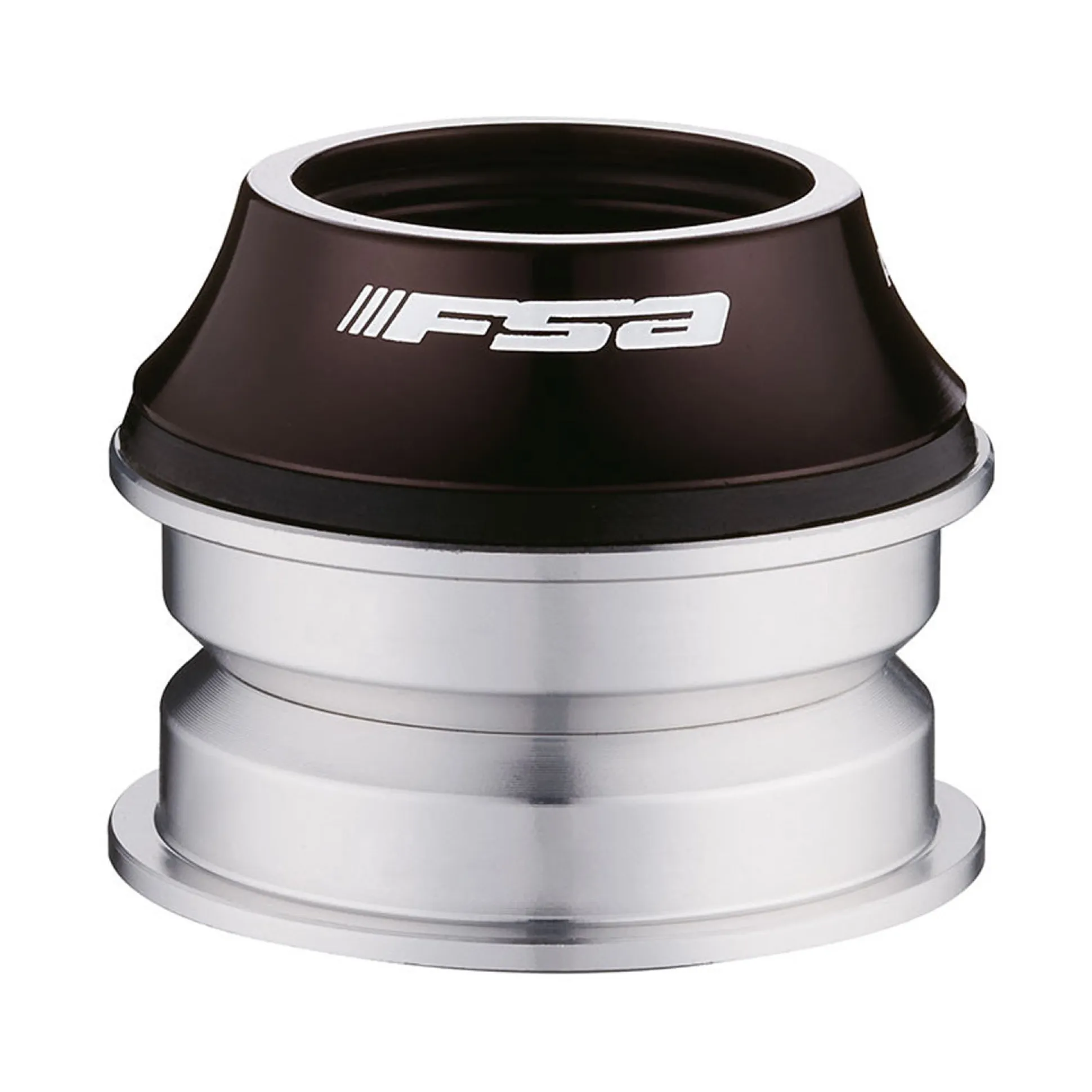 Serie Sterzo Fsa HS ORBIT Z 8mm alloy 1-1/8