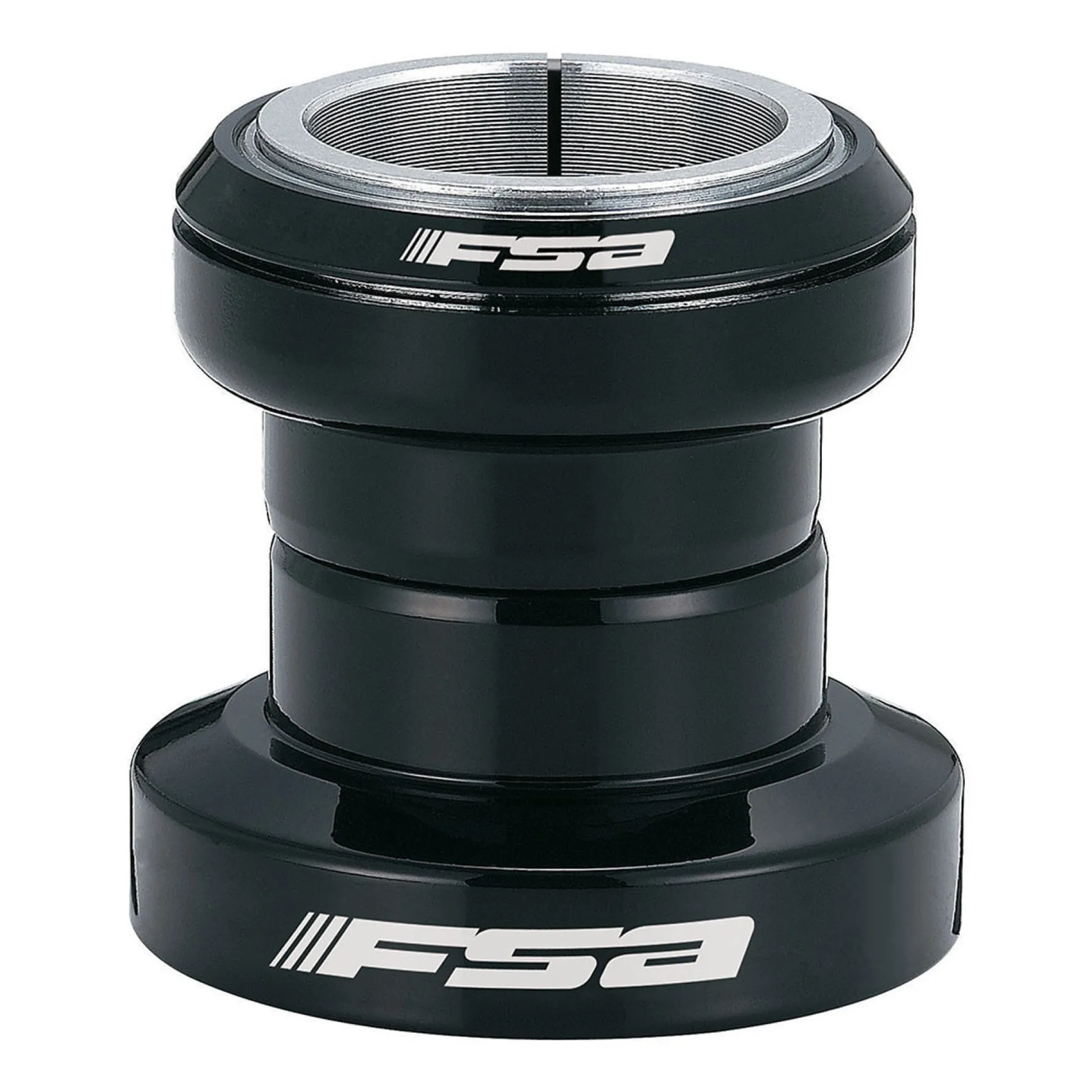 Serie Sterzo Fsa The Pig NO.7 4MM ALU 1-1/8"