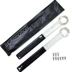 Set utensili Ebikemotion X35 Mahle