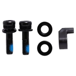 Shimano SM-MA-F203P Viti di adattamento per disco freno da 203mm