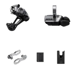 SHIMANO XTR Di2 Upgrade Kit M9250 - Fascetta
