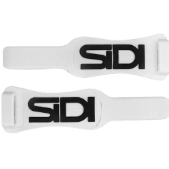 Sidi Instep per Level e Buvel - Bianco