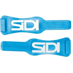 Sidi Instep per Level e Buvel - Blu