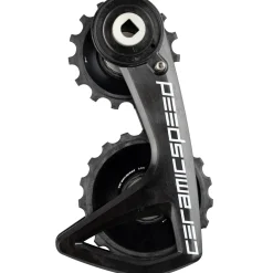 Sistema Pulegge CeramicSpeed OSPW RS Alpha Sram Red/Force Axs - Team