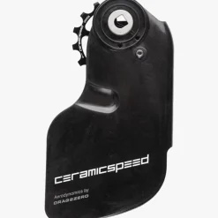 Sistema Pulegge CeramicSpeed OSPW Aero Sram Red/Force Axs - Coated