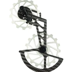 Sistema Pulegge Nova Ride Shimano Ultegra/Dura-Ace 12v - Grigio