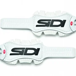Soft Instep 4 Sidi - Bianco