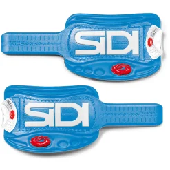 Soft Instep 3 Sidi - Blu Bianco