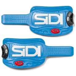 Soft Instep 3 Sidi - Blu Nero