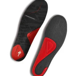 Solette Specialized Body Geometry SL + Rosso