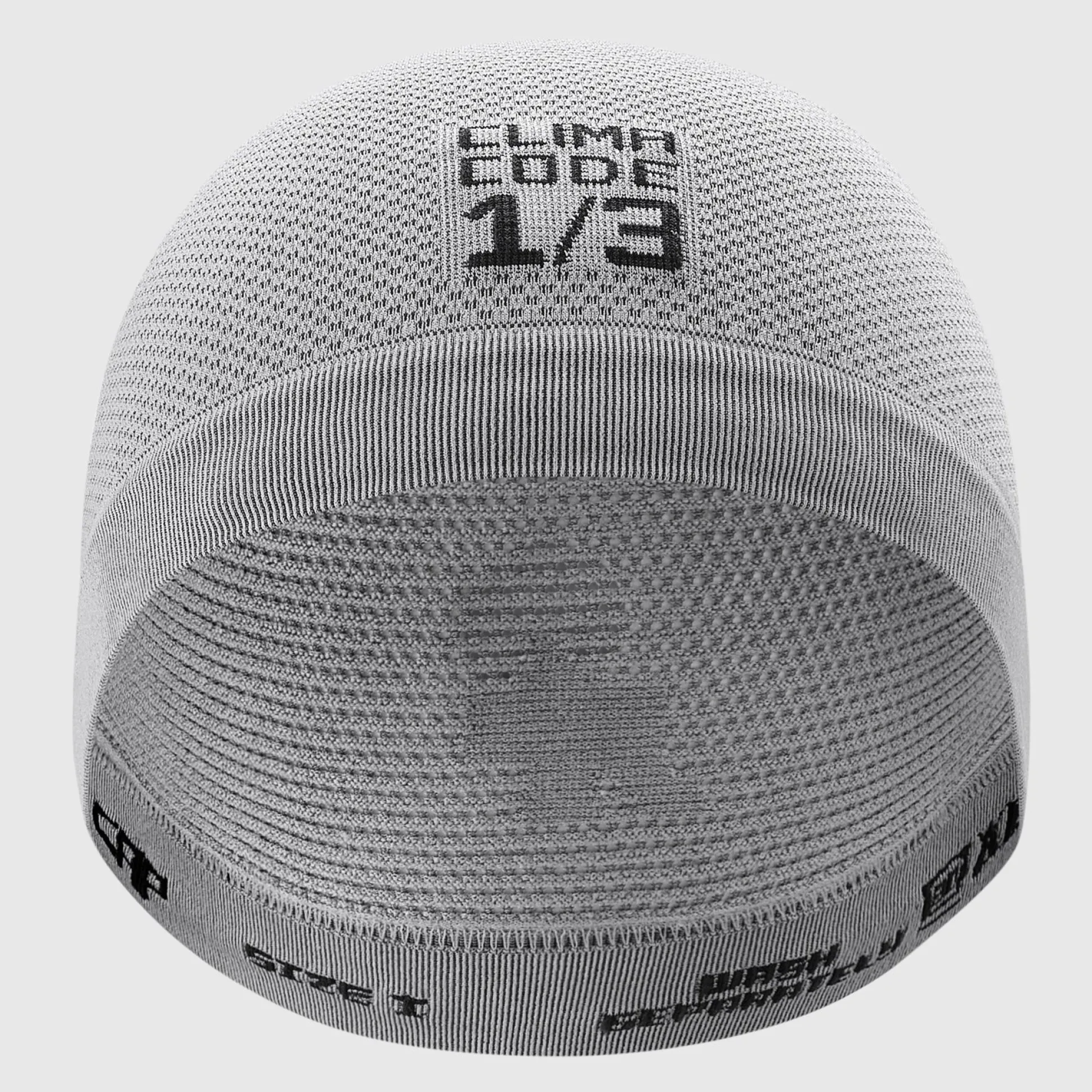 Sottocasco Assos Summer Foil P1 - Grigio