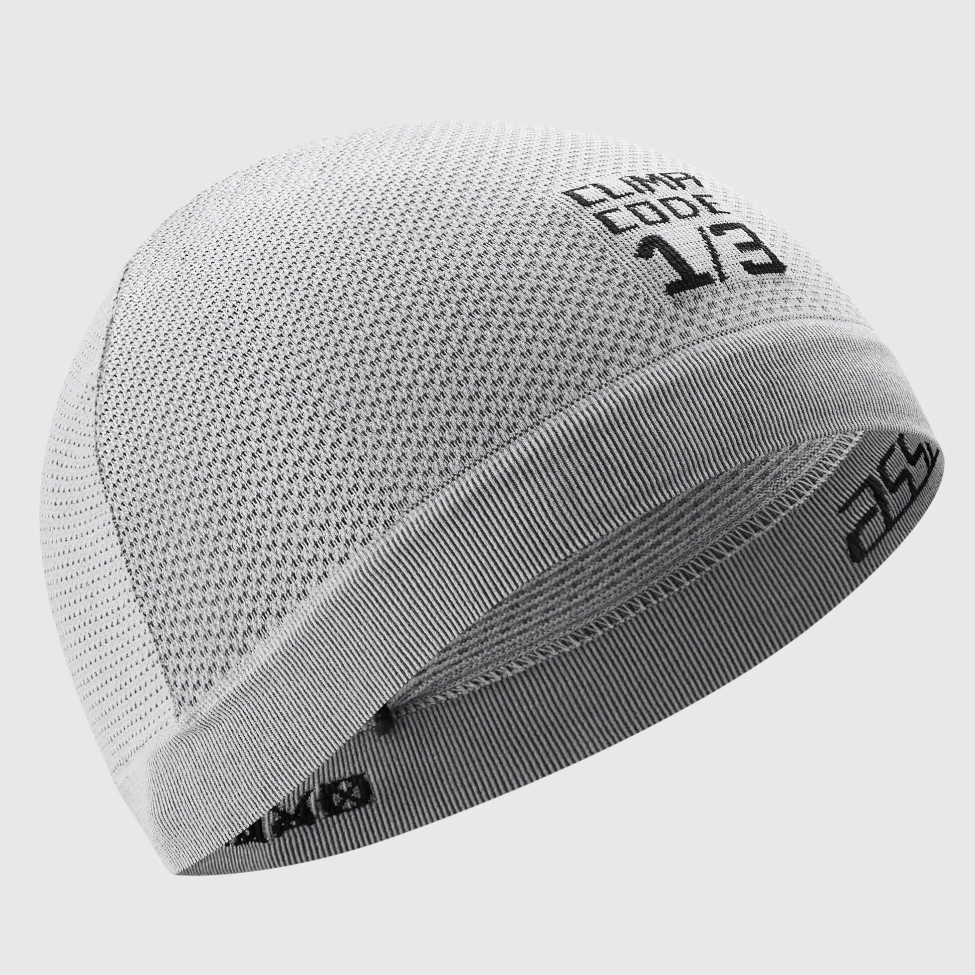 Sottocasco Assos Summer Foil P1 - Grigio