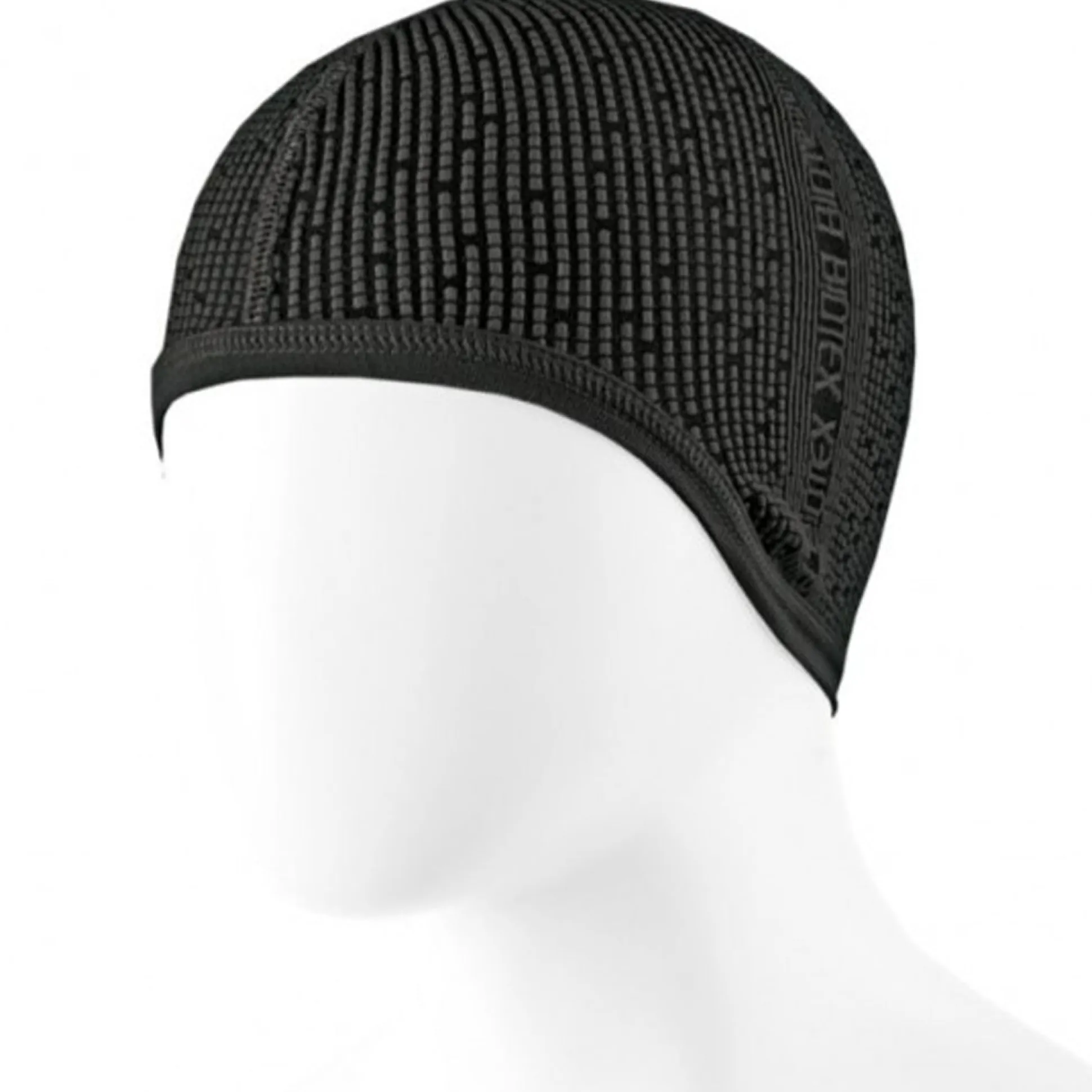 Sottocasco Biotex 3D - Nero