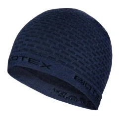 Sottocasco Biotex Merino - Blu