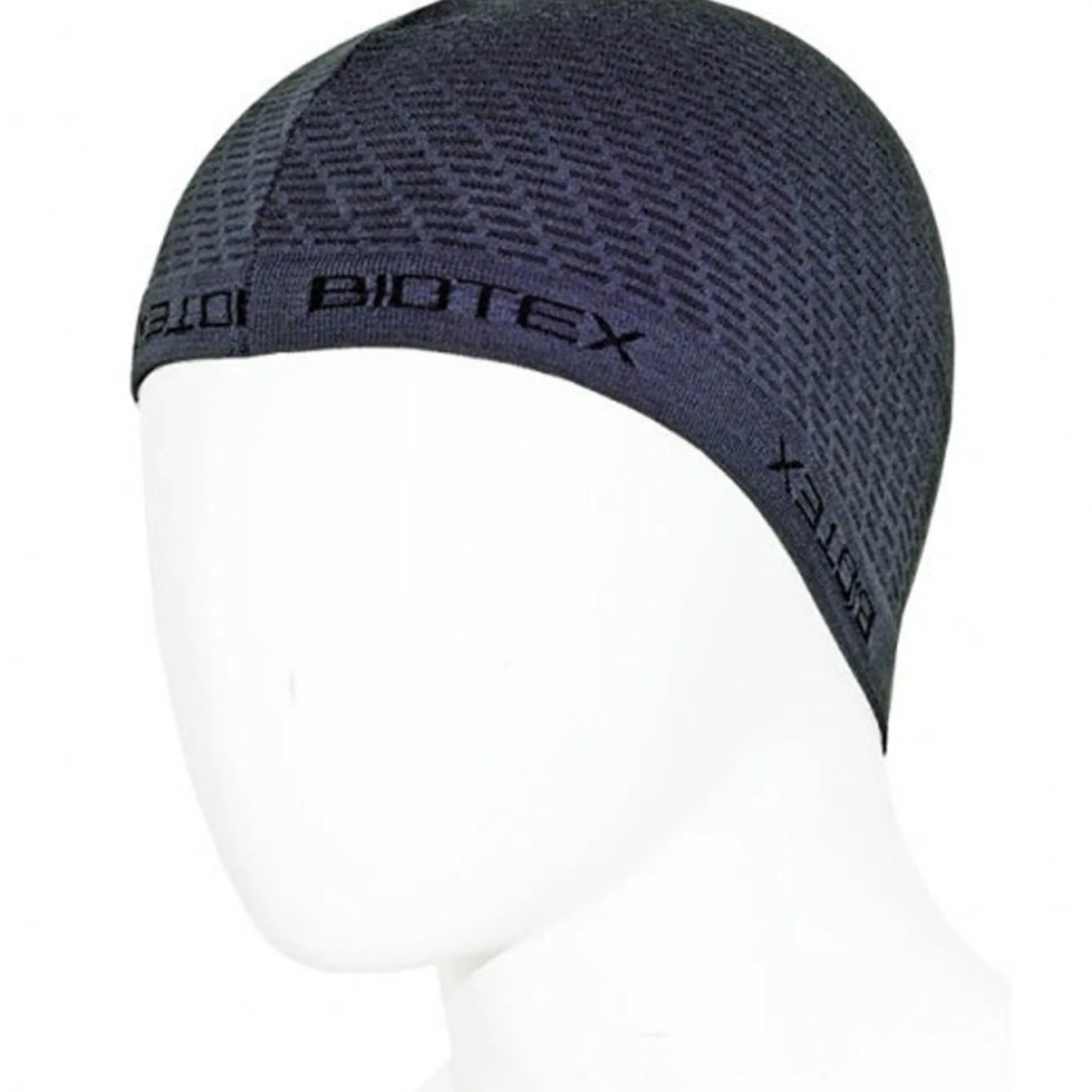 Sottocasco Biotex Merino - Nero