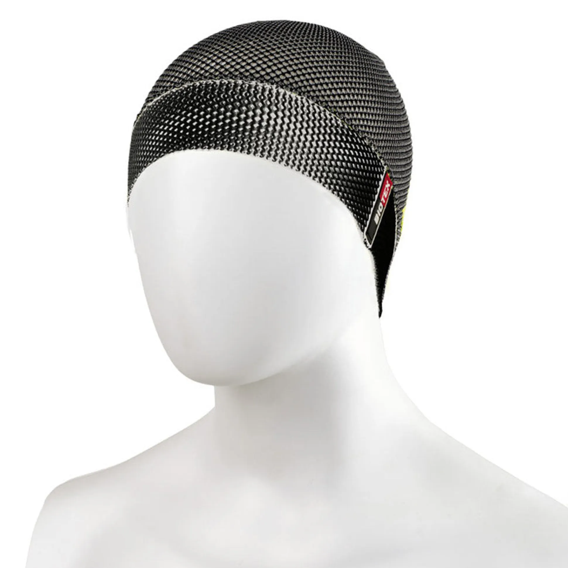 Sottocasco Biotex Powerflex - Nero