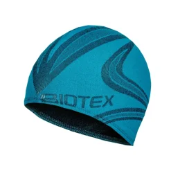 Sottocasco Biotex Seamless - Azzurro