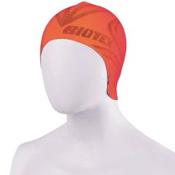 Sottocasco Biotex Seamless - Arancio Fluo
