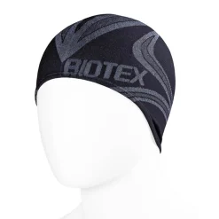 Sottocasco Biotex Seamless - Nero grigio