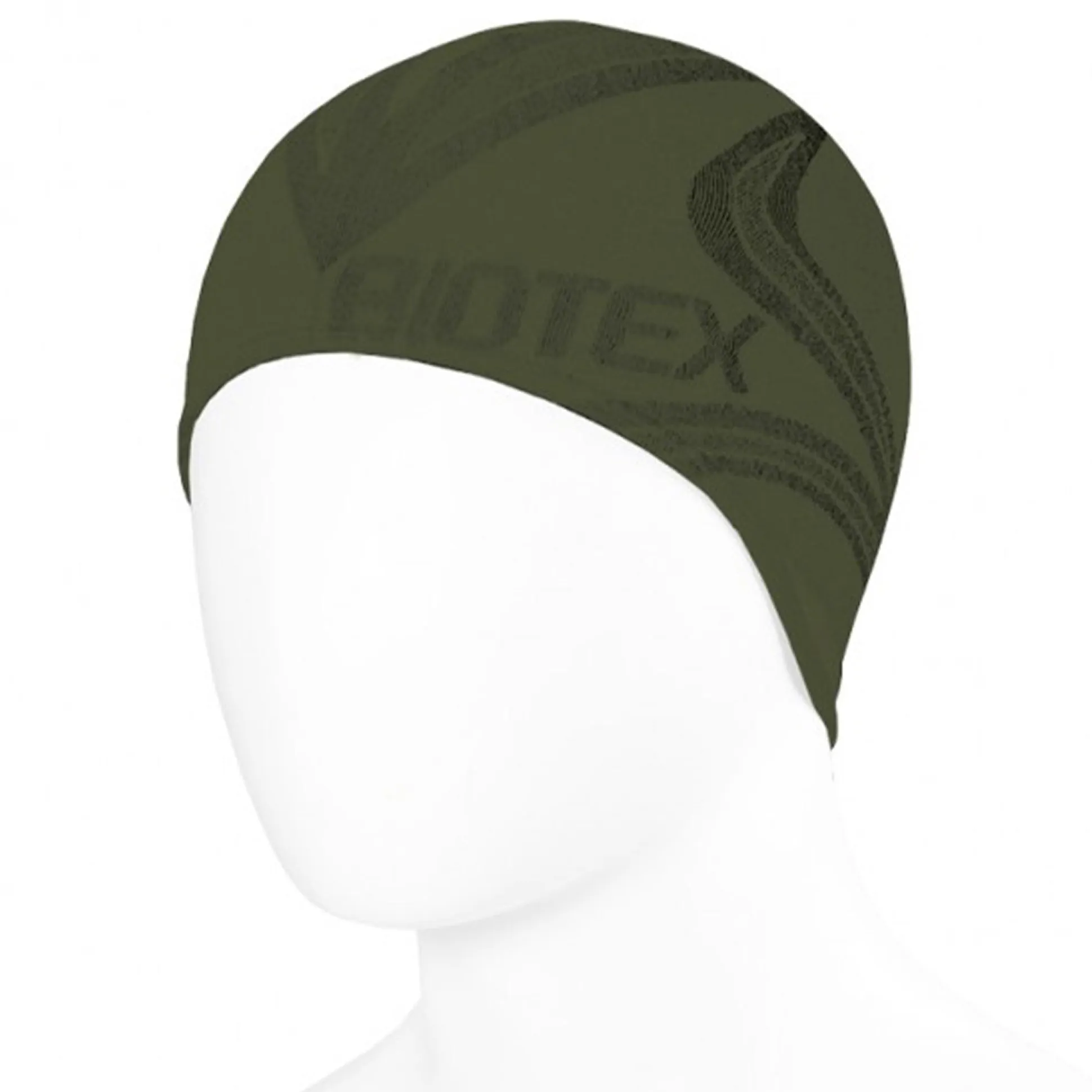 Sottocasco Biotex Seamless - Verde