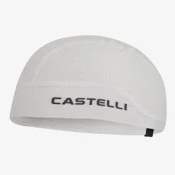 Sottocasco Castelli Summer Skull - Bianco