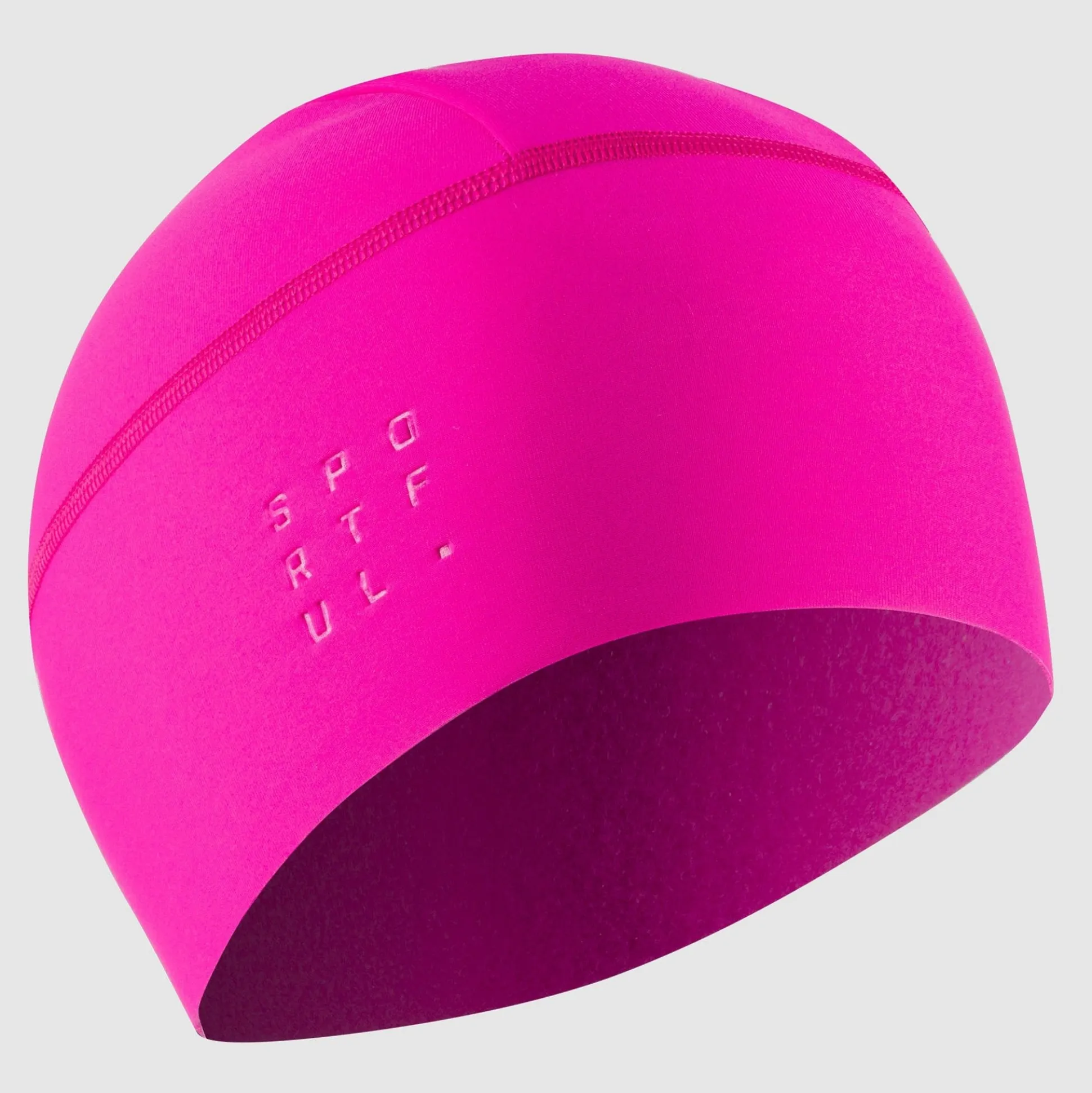 Sottocasco donna Sportful Srk Thermal - Fucsia