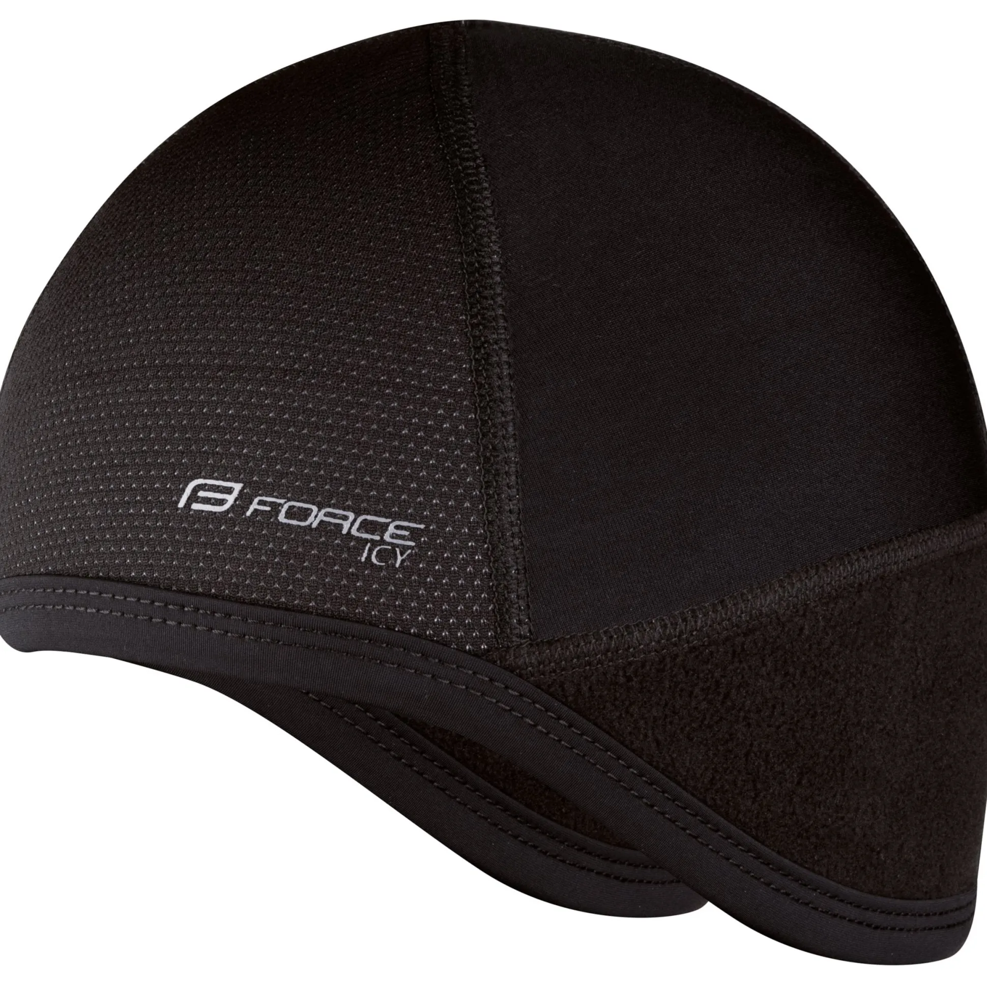 Sottocasco Force Icy - Nero