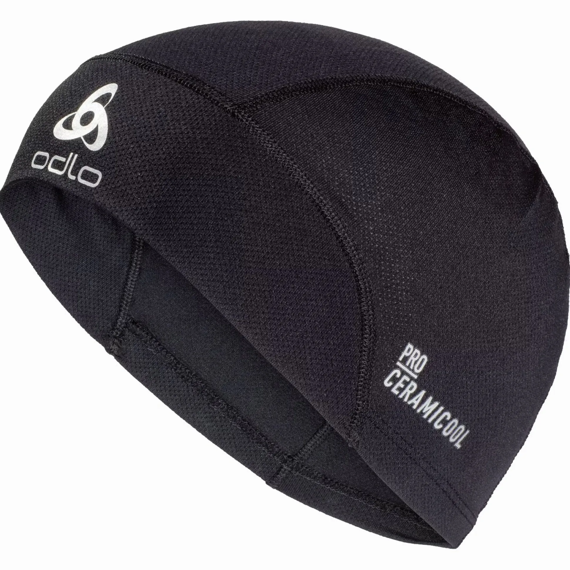 Sottocasco Odlo Ceramicool - Nero