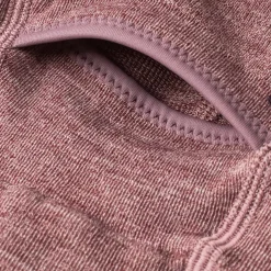 Sottocasco Pas Normal Studios Logo Merino Knit - Bordeaux