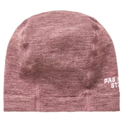 Sottocasco Pas Normal Studios Logo Merino Knit - Bordeaux