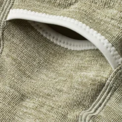 Sottocasco Pas Normal Studios Logo Merino Knit - Verde