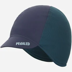 Sottocasco Pedaled Element Merino - Blu
