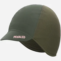 Sottocasco Pedaled Element Merino - Verde