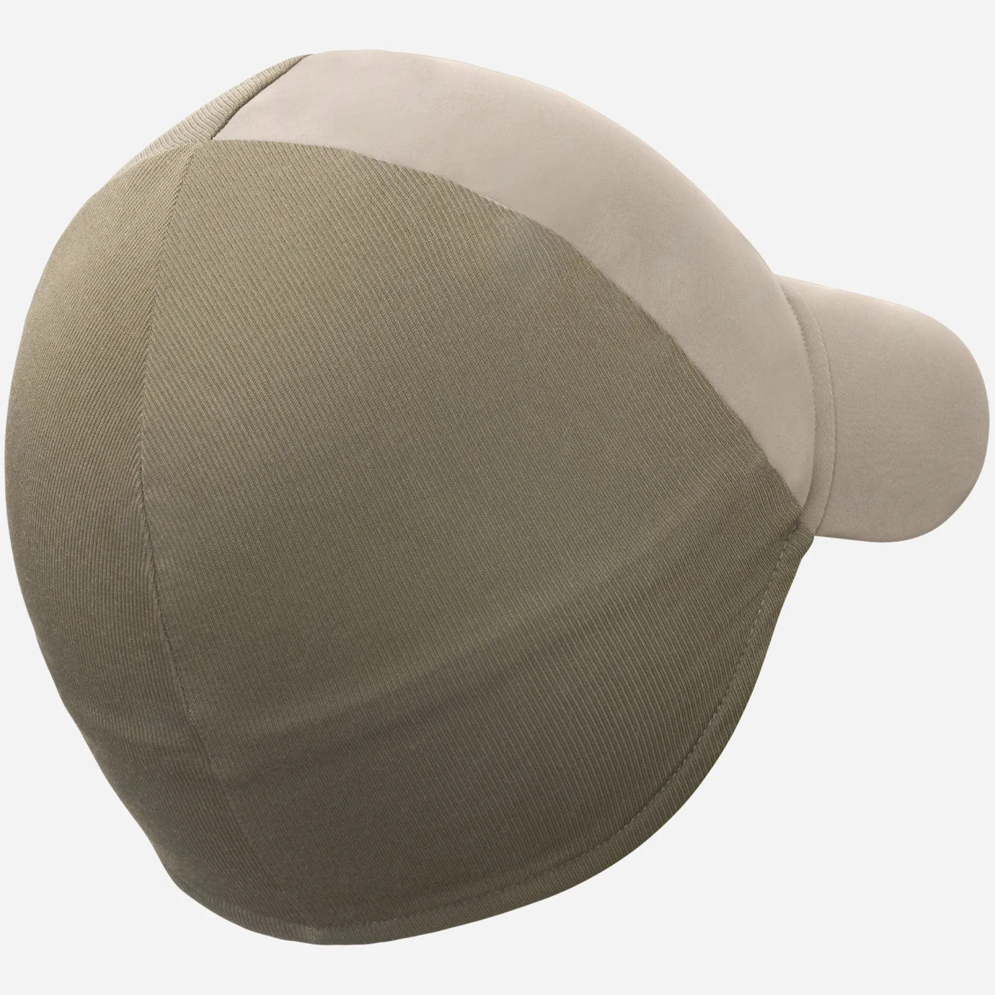 Sottocasco Pedaled Element Merino - Grigio