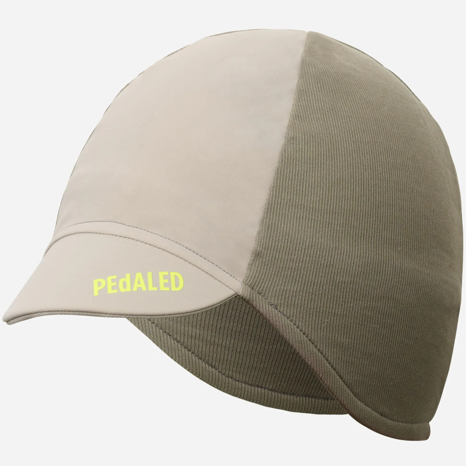 Sottocasco Pedaled Element Merino - Grigio